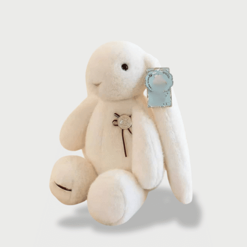 Doudou Lapin Longues Oreilles