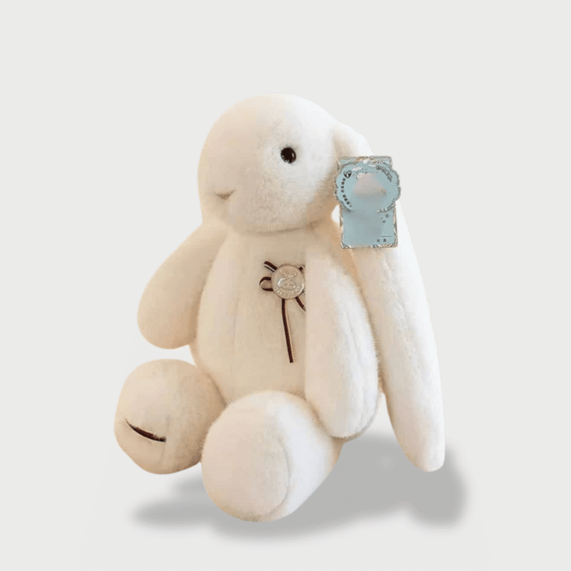 Doudou Lapin Longues Oreilles