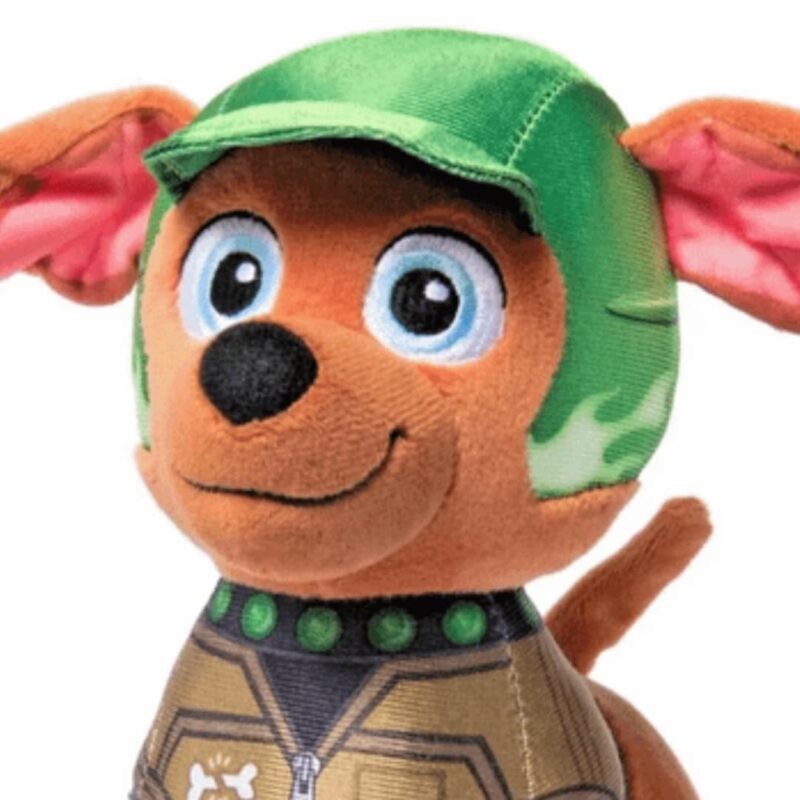 Peluche Pat’ Patrouille Boomer – Image 4