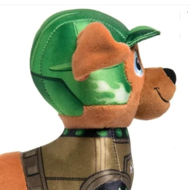Peluche Pat’ Patrouille Boomer – Image 5