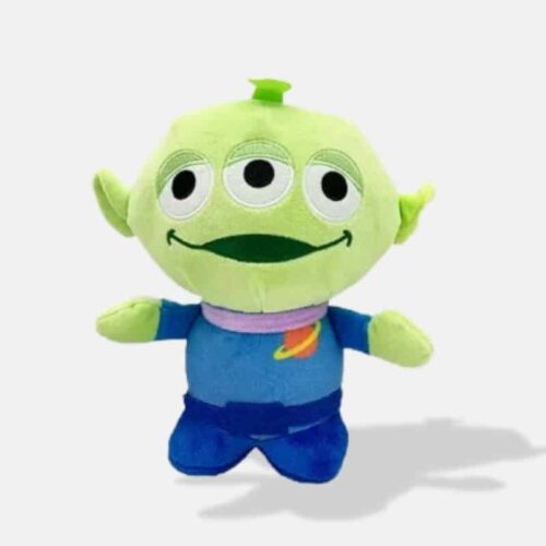 Peluche Toy Story Alien