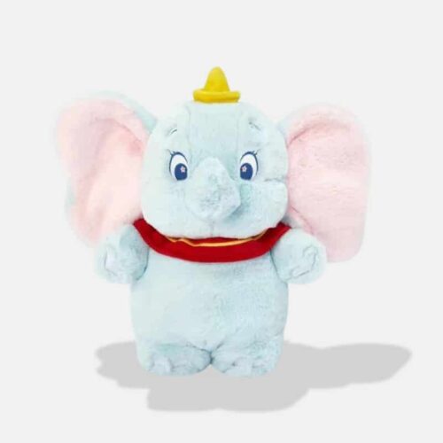 Peluche Bouillotte Dumbo