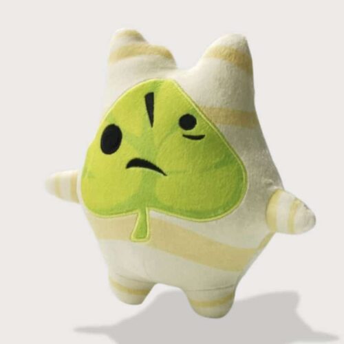 Peluche Zelda Korok Ultra-Doux