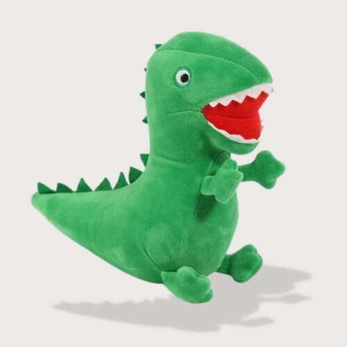 Peluche Dinosaure Ultra-Doux