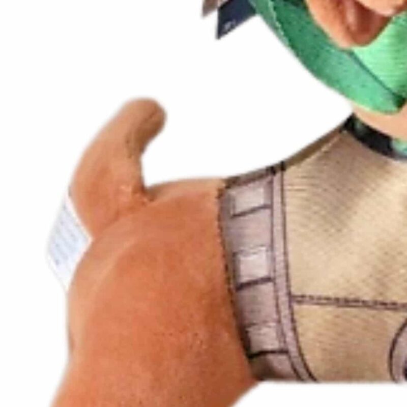 Peluche Pat’ Patrouille Boomer – Image 7