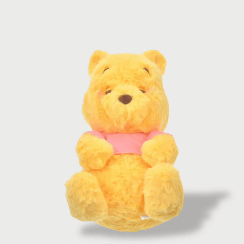 Doudou Winnie Dormant 32 cm