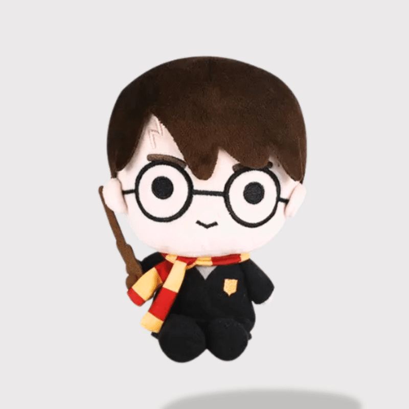 Peluche Harry Potter Adorable