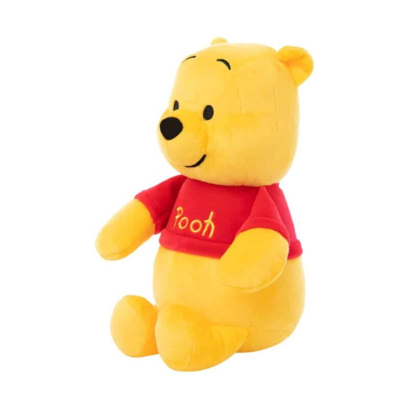 Doudou Winnie L’Ourson Mini 23 cm – Image 2