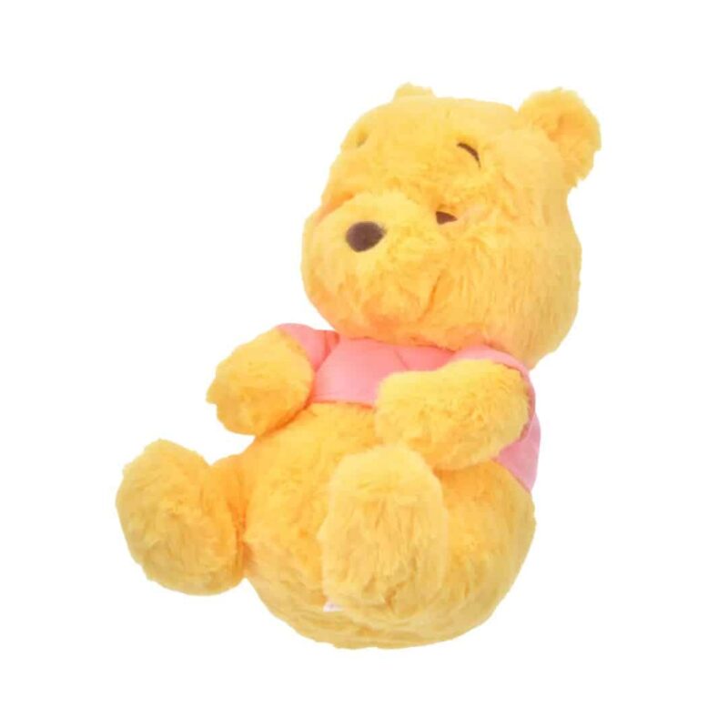 Doudou Winnie Dormant 32 cm – Image 2