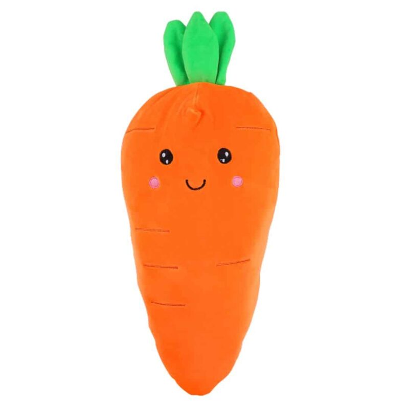 Doudou Gros Carotte Super Doux – Image 2