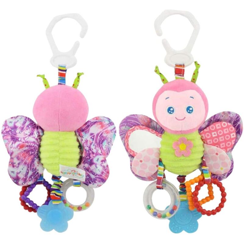 Doudou Musical Abeille – Image 2
