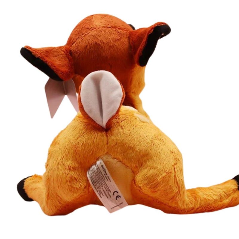 Doudou Biche Bambi Disney pour Fille – Image 4