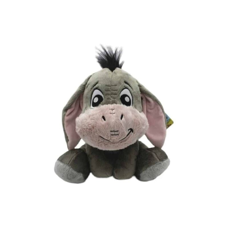 Doudou Bourriquet pour Enfant – Image 2