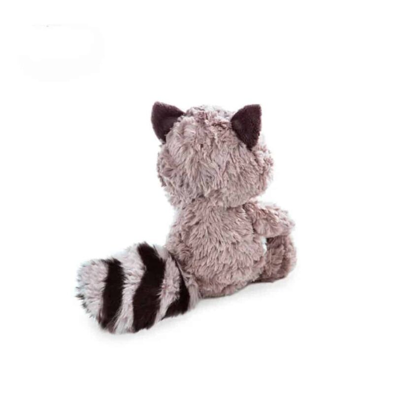 Doudou Raton Laveur pour Enfants – Image 2