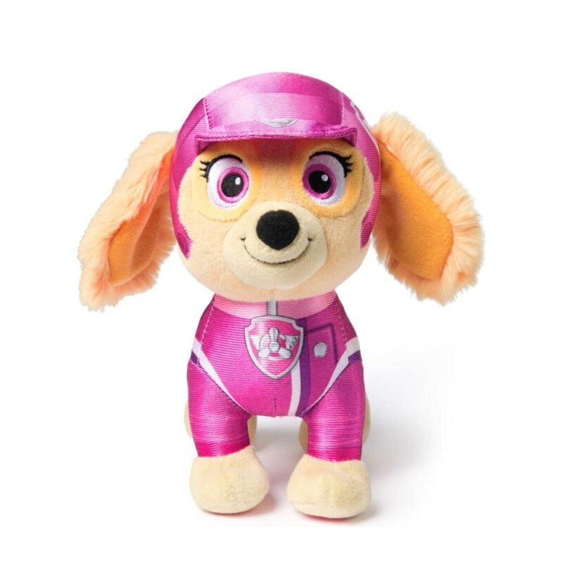 Peluche Pat’ Patrouille Stella Adorable – Image 2