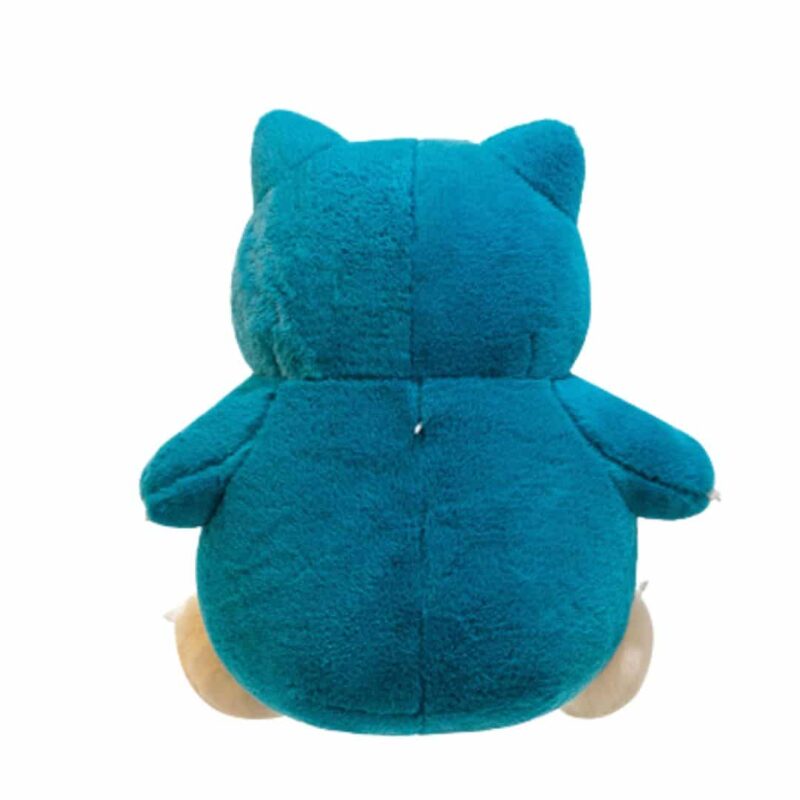 Doudou Pokemon Ronflex – Image 2