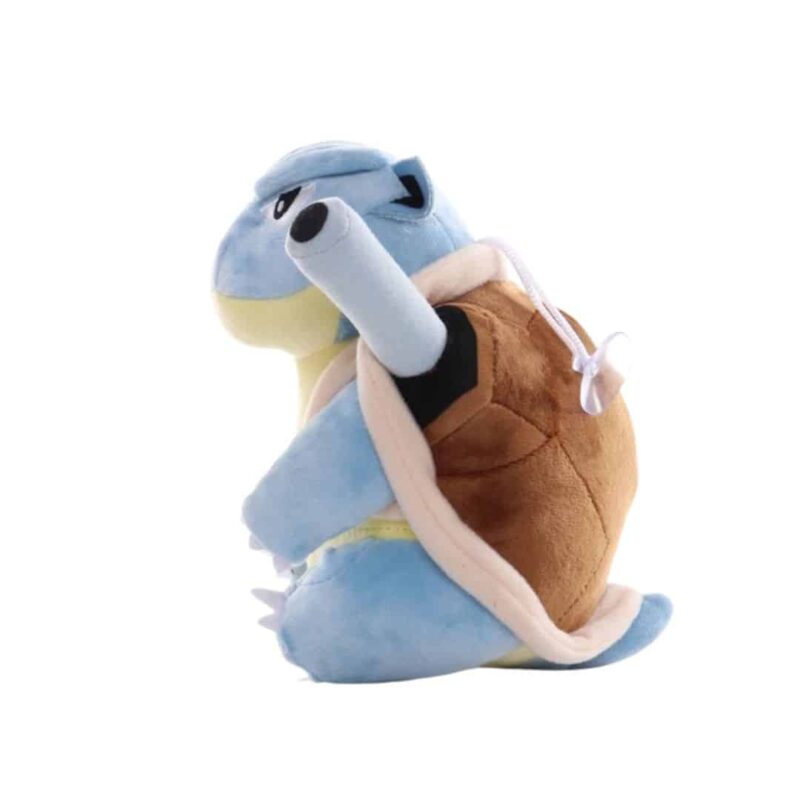 Doudou Pokemon Tortank – Image 3