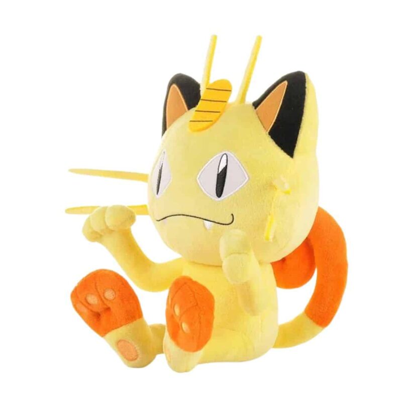 Doudou Pokemon Miaouss – Image 2