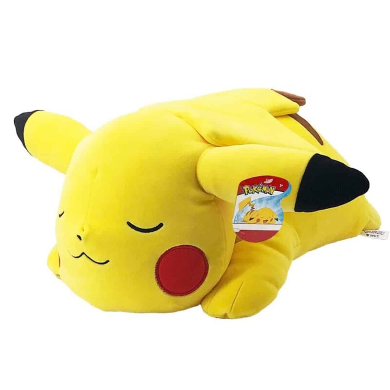 Doudou Pikachu Dormant – Image 2