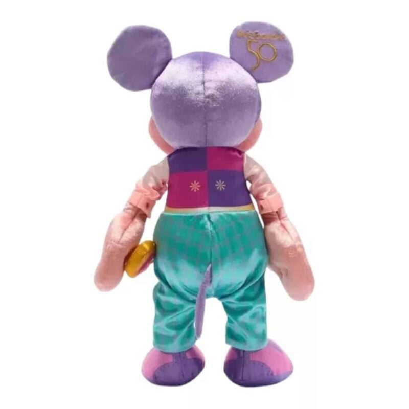 Doudou Mickey Édition Limitée – Image 2