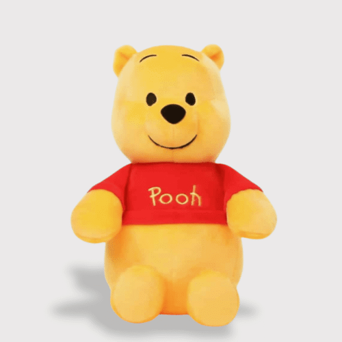 Doudou Winnie L’Ourson Mini 23 cm