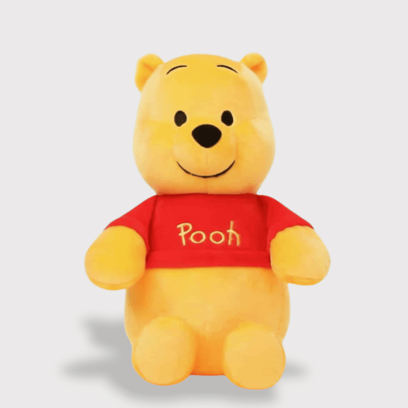 Doudou Winnie L’Ourson Mini 23 cm