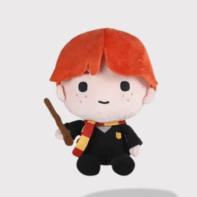 Peluche Harry Potter Ron Weasley
