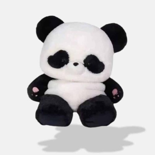 Sac à Dos Peluche Panda