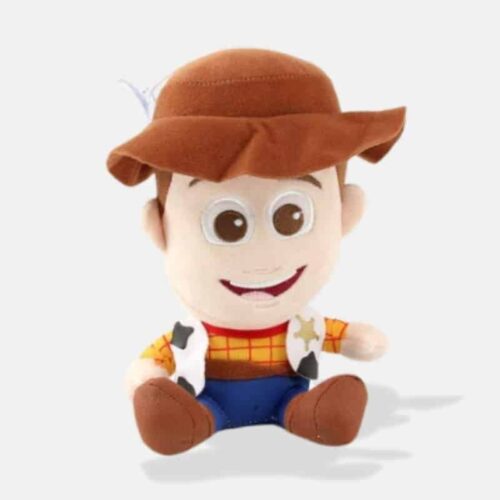 Peluche Toy Story Woody Kawaii