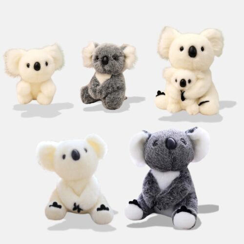 Peluche Koala Kawaii
