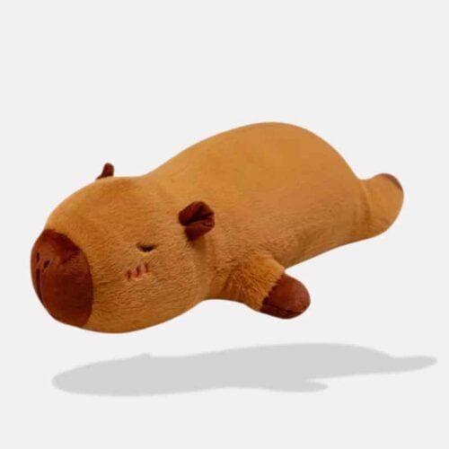 Peluche Géante Capybara