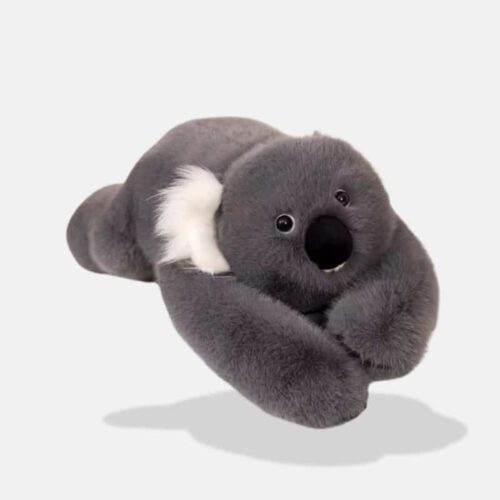 Peluche Koala Allongée