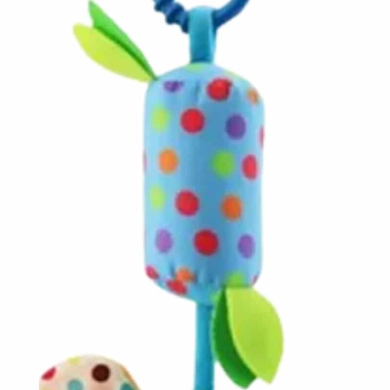 Peluche Musicale Clochette Eléphant – Image 7