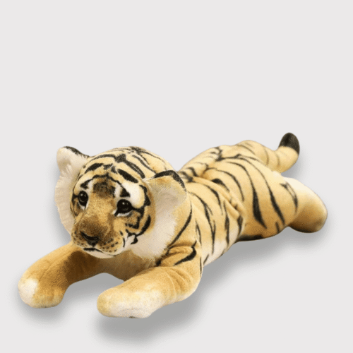 Doudou Tigre Mignon 39 cm