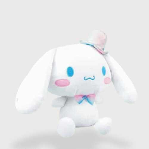 Doudou Peluche Cinnamoroll Très Douce
