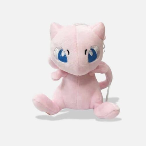 Peluche Mew Kawaii