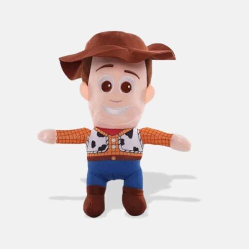 Peluche Toy Story Woody Adorable