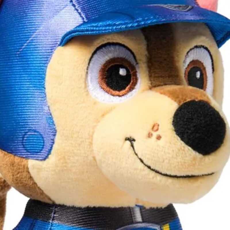 Peluche Pat’ Patrouille Chase Adorable – Image 4