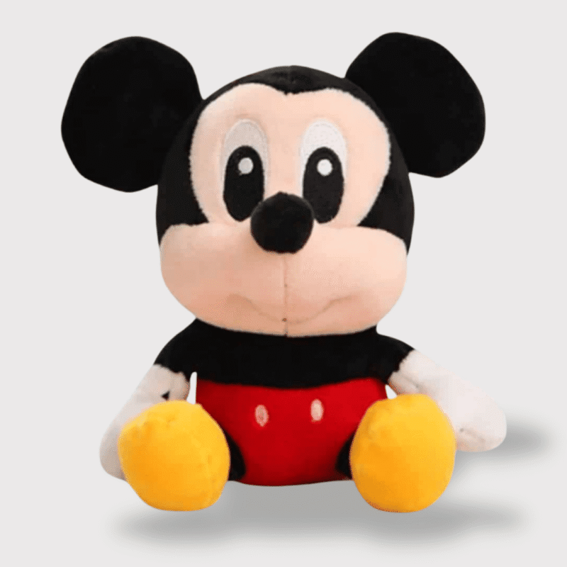 Doudou Mickey Mini 20 cm