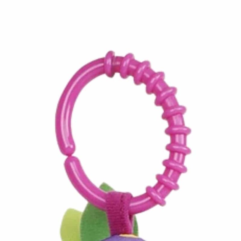 Peluche Musicale Clochette Hibou – Image 4