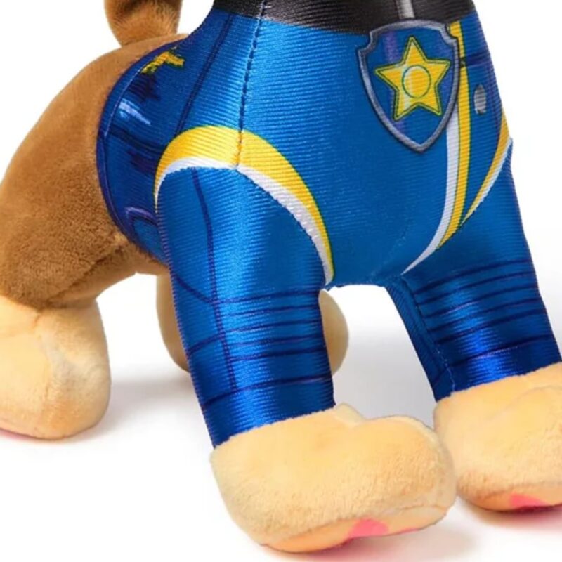 Peluche Pat’ Patrouille Chase Adorable – Image 5