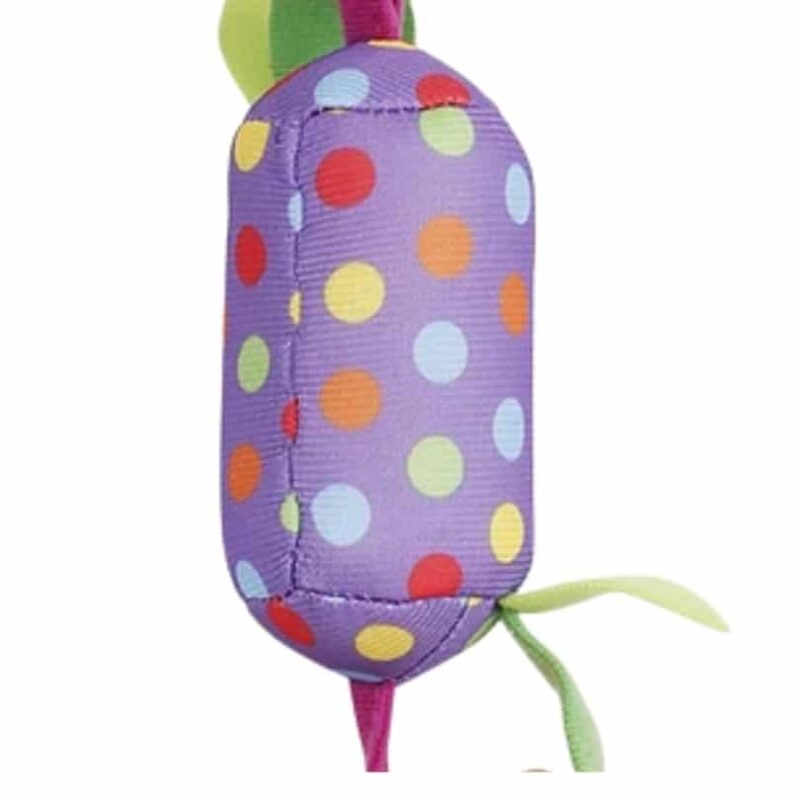 Peluche Musicale Clochette Hibou – Image 5