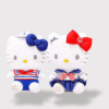 Doudou Peluche Hello Kitty