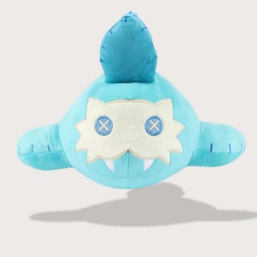 Peluche Zelda Sand Seal