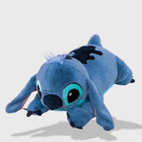 Peluche Stitch Allongé