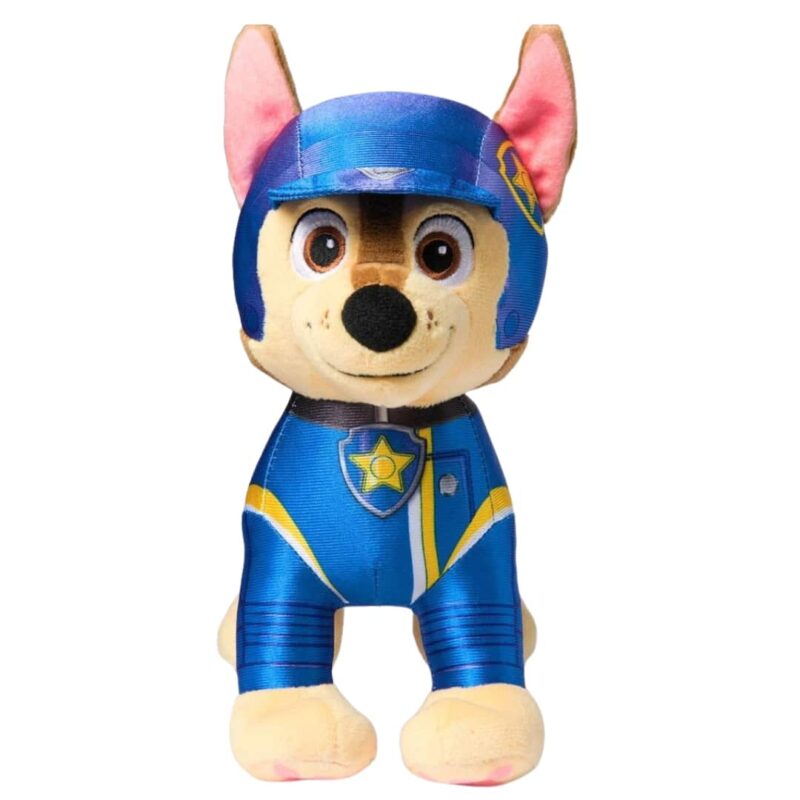 Peluche Pat’ Patrouille Chase Adorable – Image 2