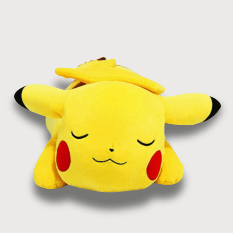 Doudou Pikachu Dormant