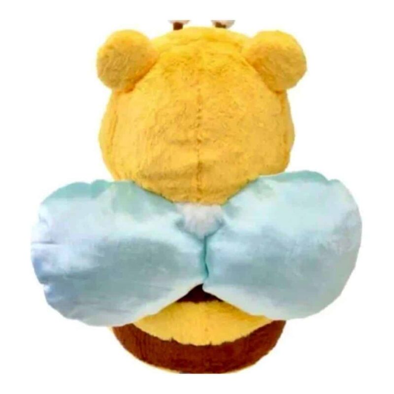 Doudou Winnie L’Ourson Déguisé en Abeille 35 cm – Image 6