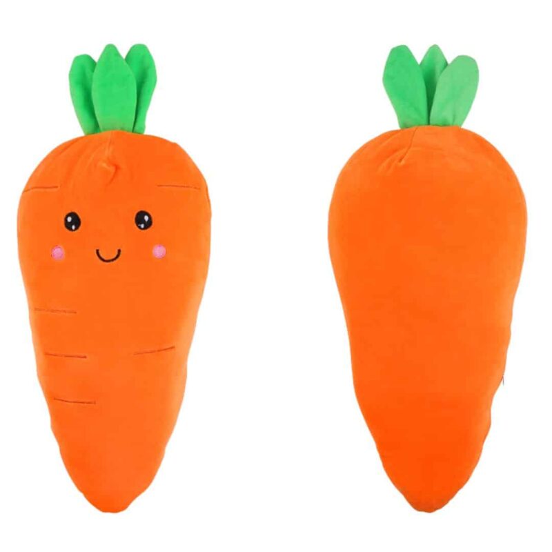 Doudou Gros Carotte Super Doux – Image 5