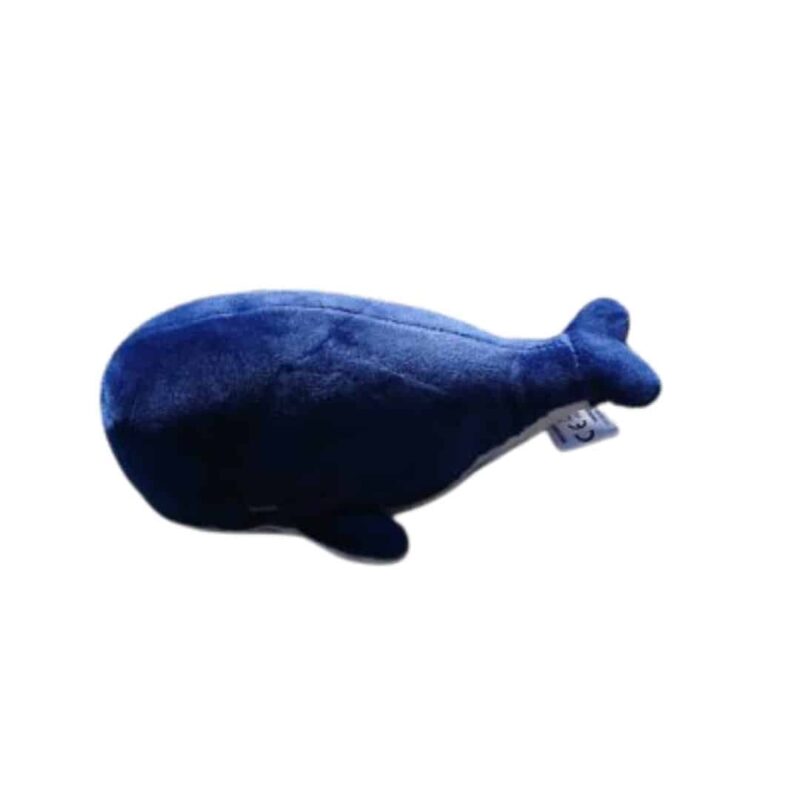 Doudou Baleine Kawaii – Image 2